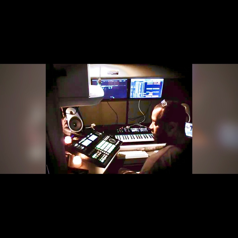 Meet your Posher, Zachary